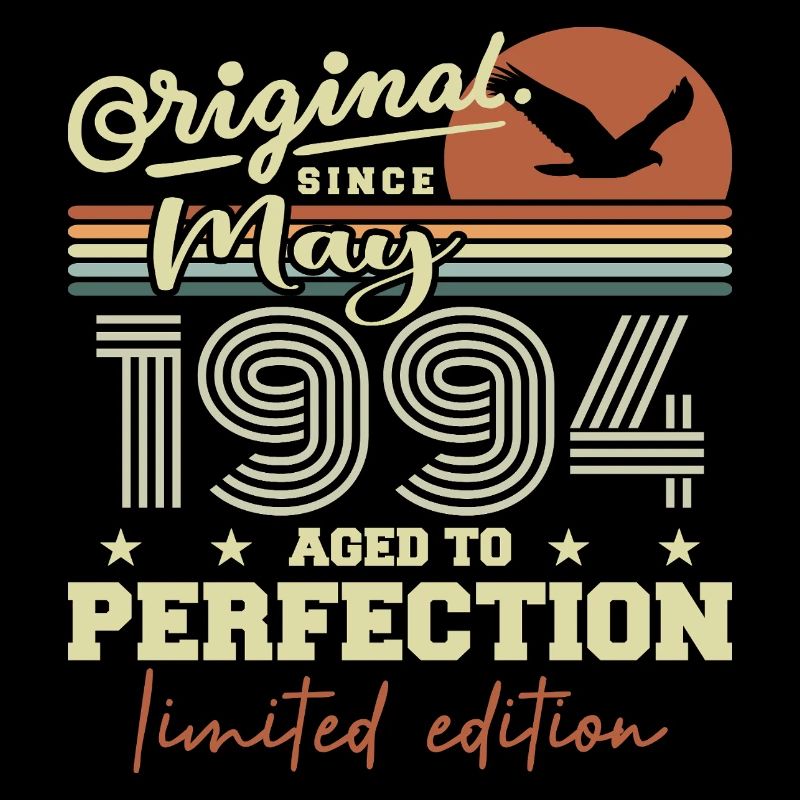 Mai 1994 | Mai 1994 Mai 1994 Geburtstagsgeschenk