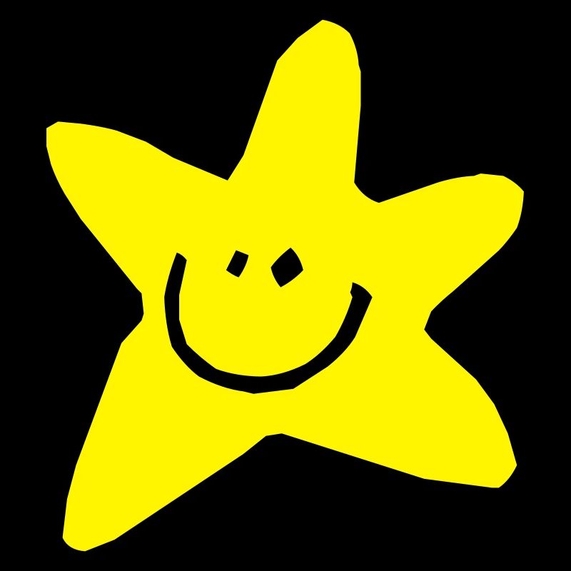 star
