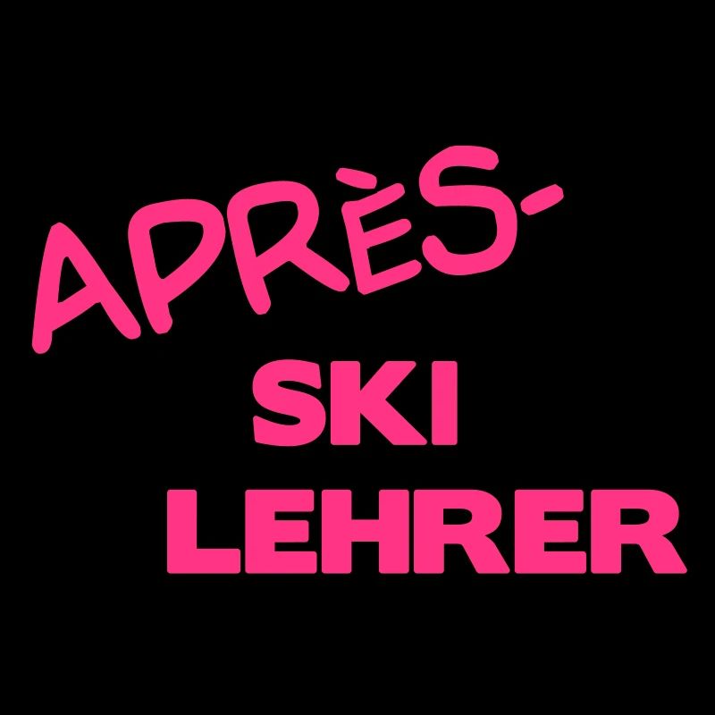 Après Skilehrer