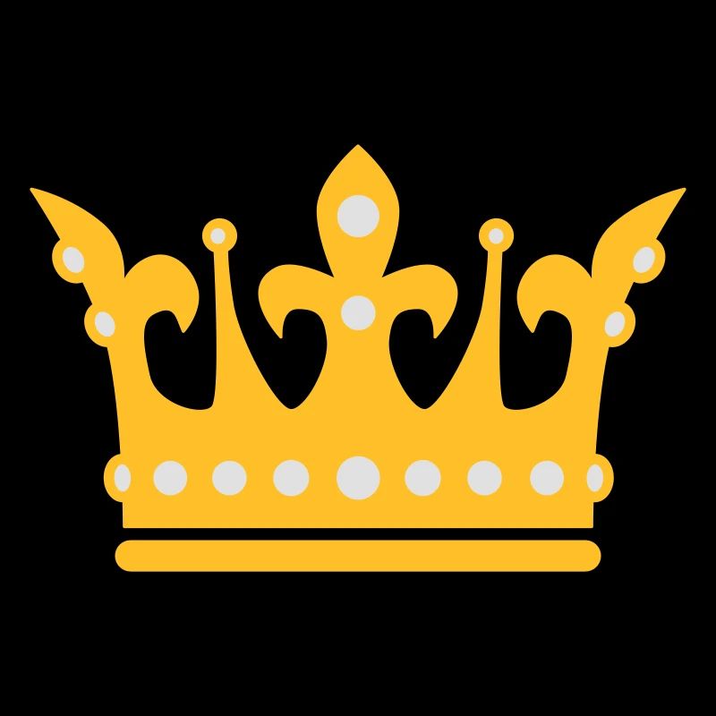 2c Couronne / Couronne