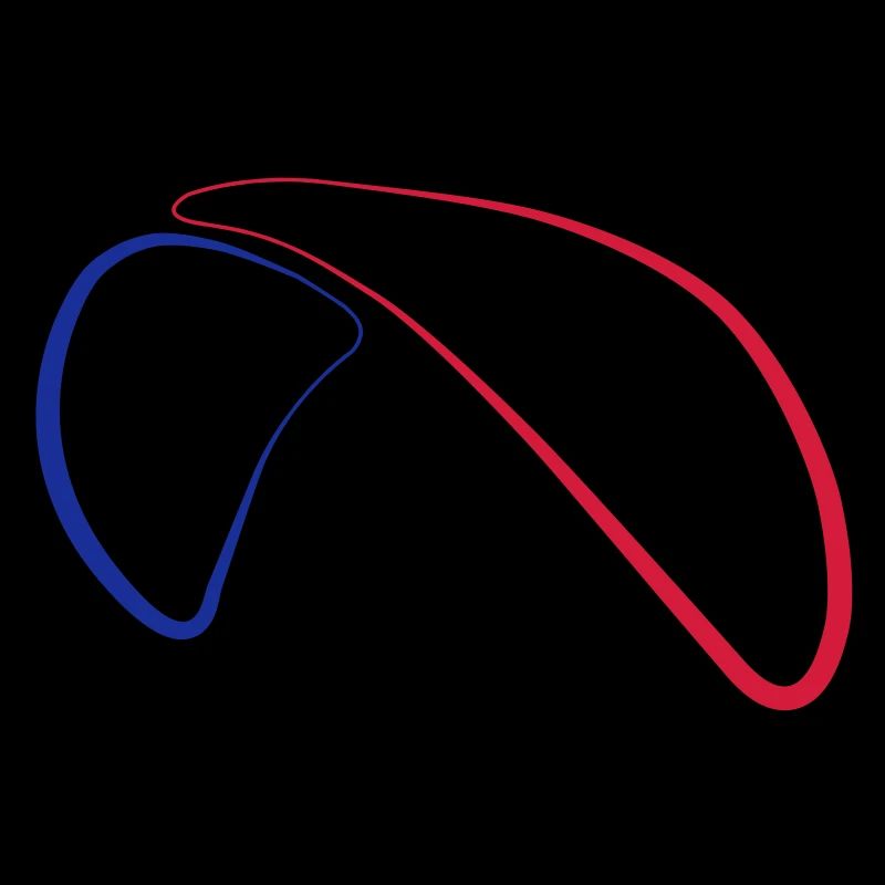 Paragliding Logo 2a