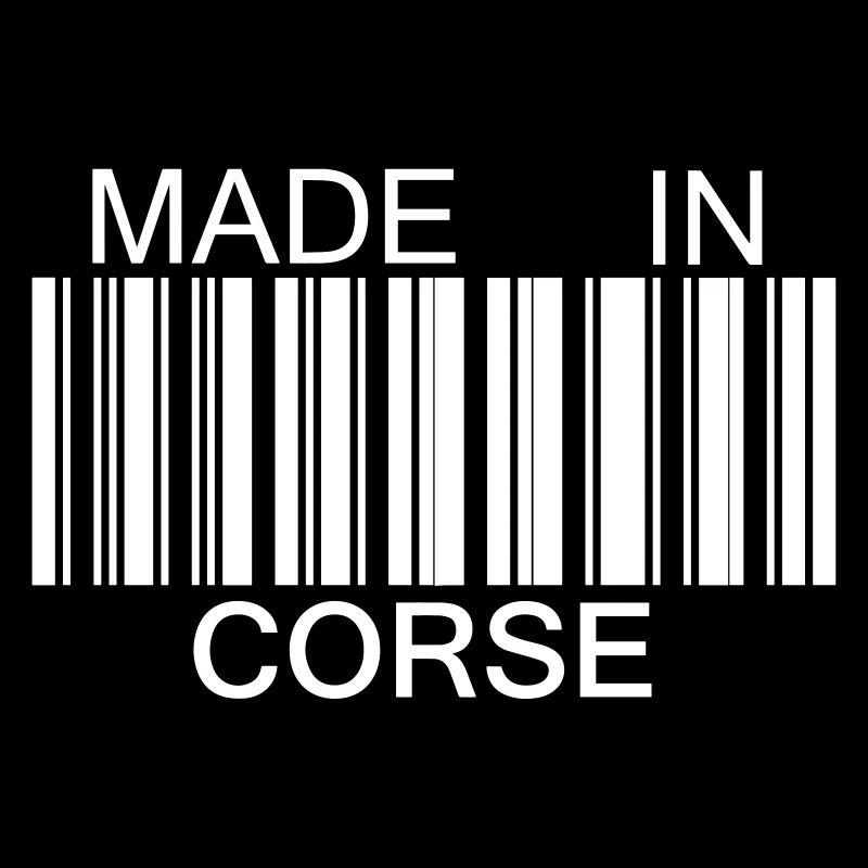 Made in Korsika