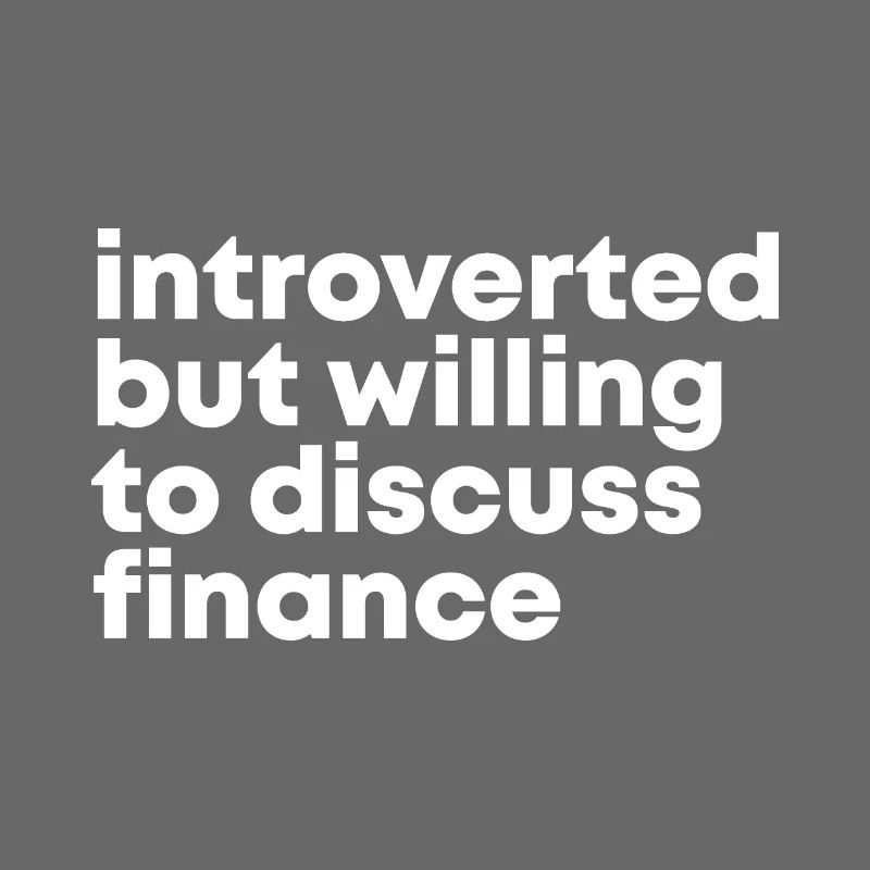 finance