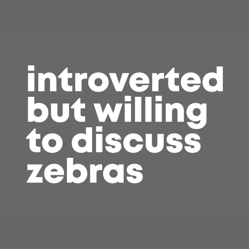 Zebra