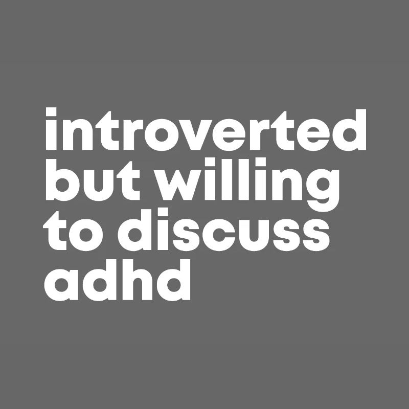 ADHD