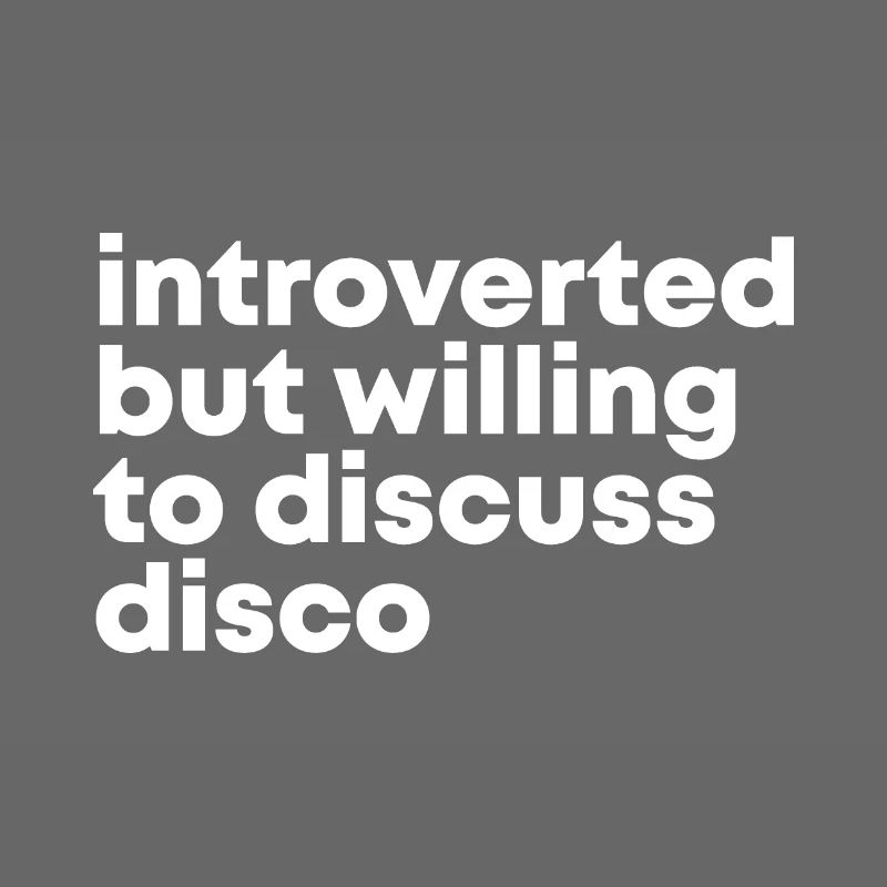 discothèque