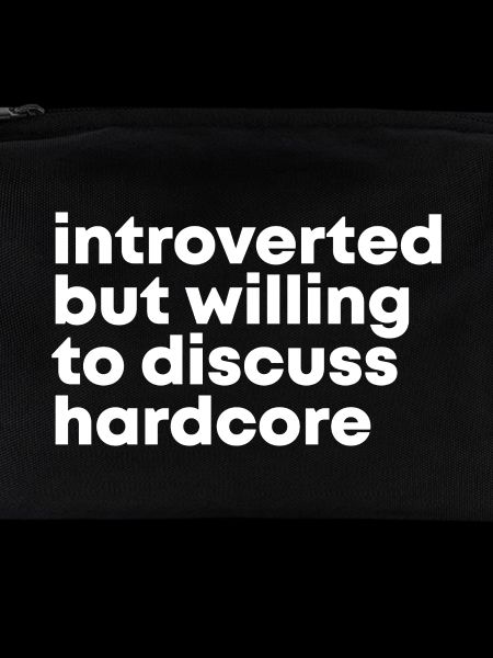 Hardcore Hardcore Hardcore