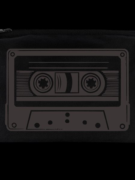 audio kassette