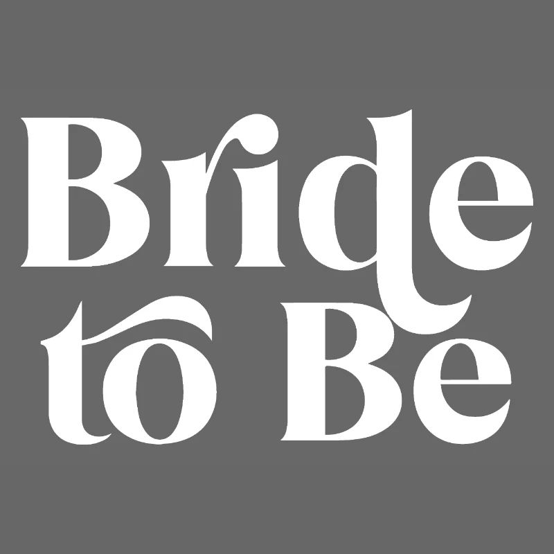 Bride To Be Celebration Style Prep