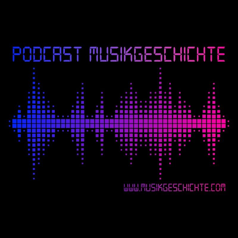 Podcast Music History