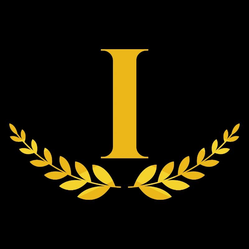 I