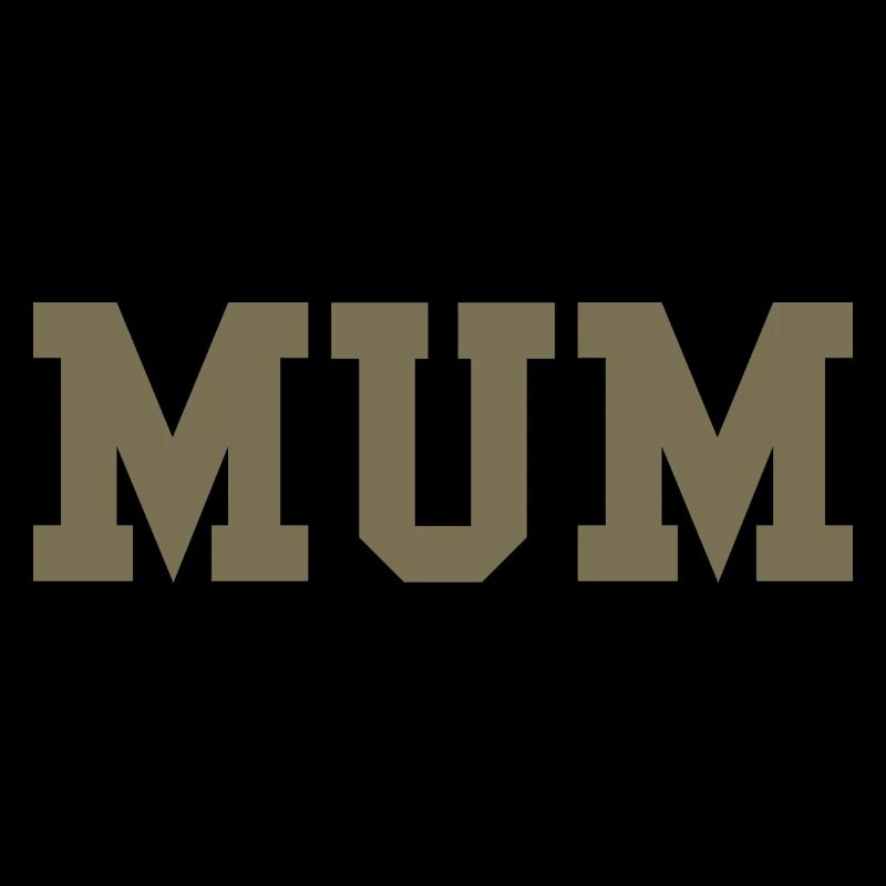 MUM – Déclaration de style universitaire