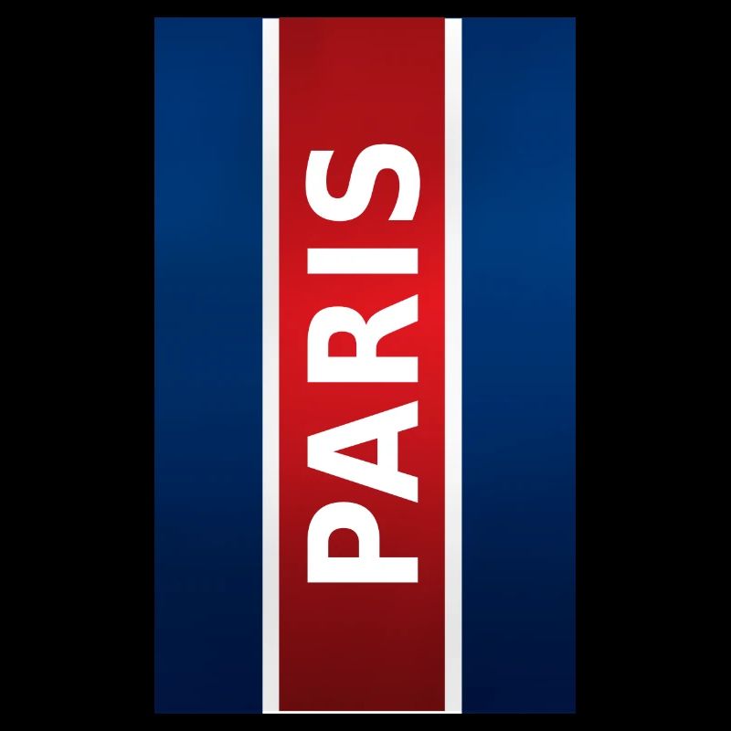 Coque BigVert Paris