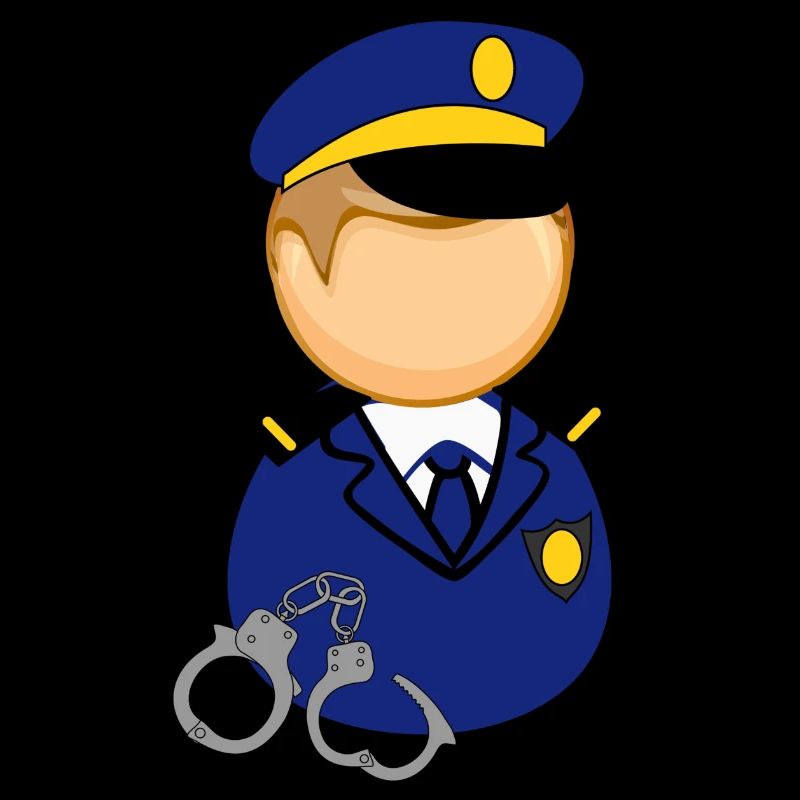 Polizist