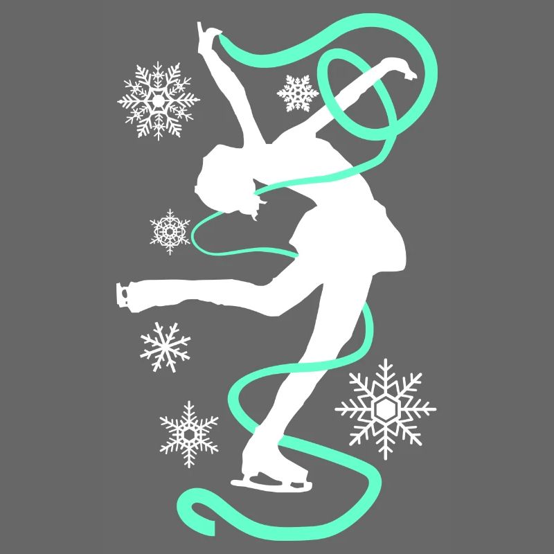 Figure skating Ice skating Ice dance figures