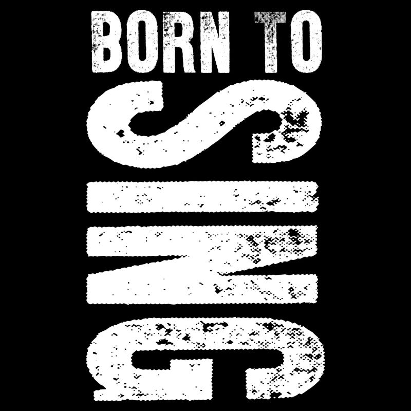 Born to sing / Born to sing gift