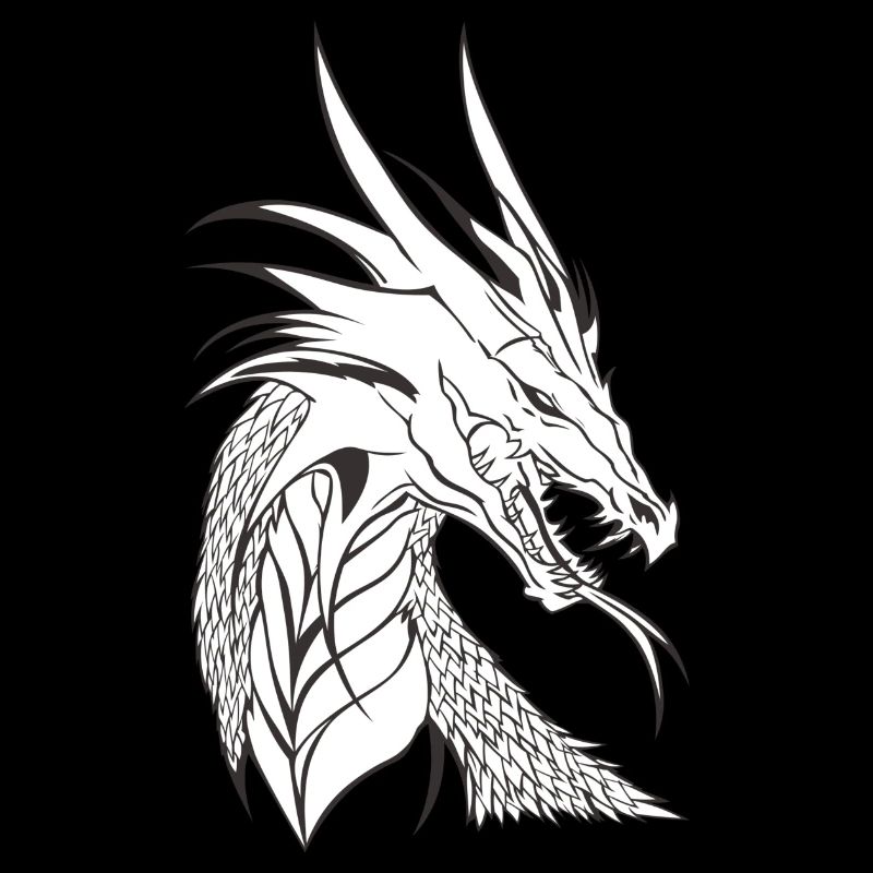 Drachenkopf