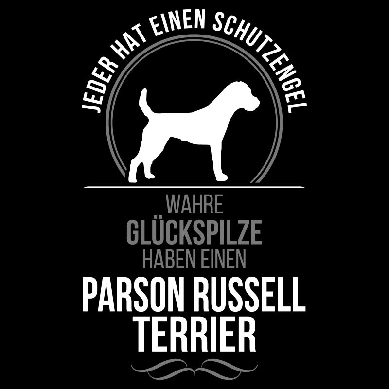 PARSON RUSSELL TERRIER Schutzengel Wilsigns