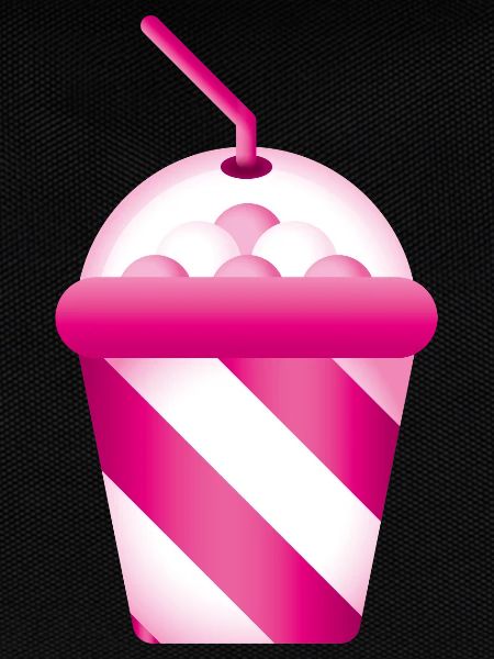 Smiley Shake