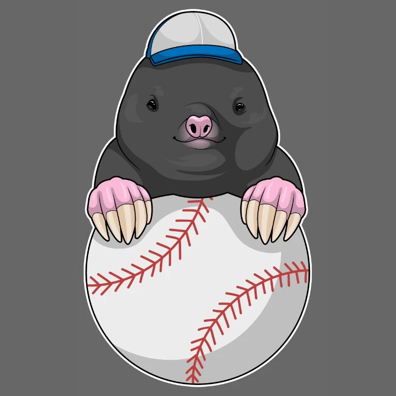 Mole Baseball