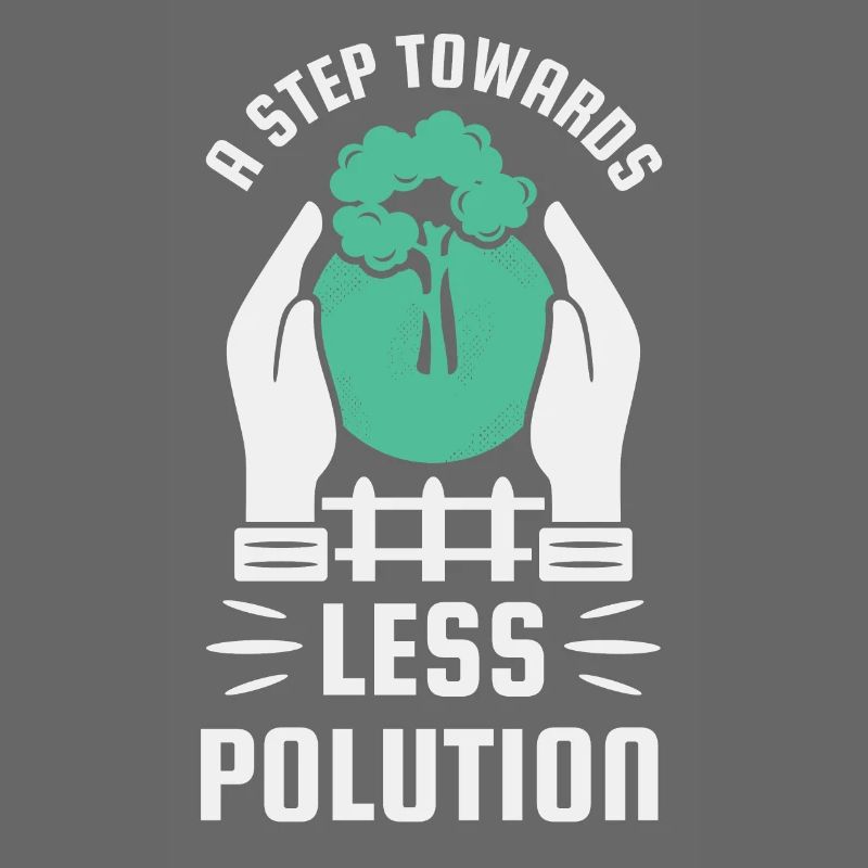 Step towards less pollution