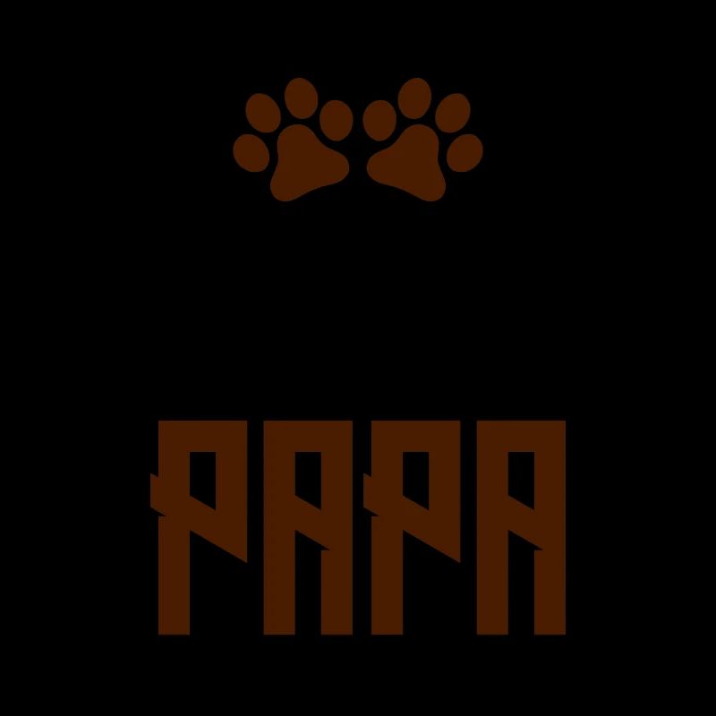 hunde papa