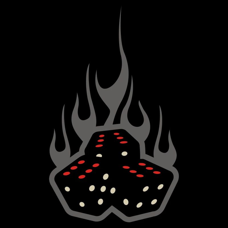 dice 666