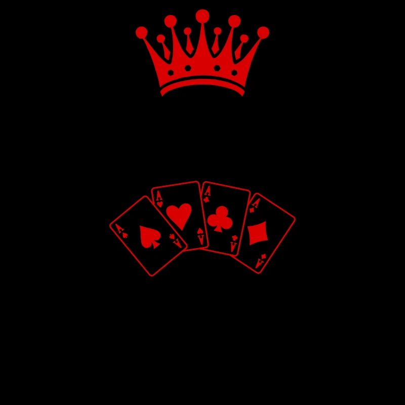 Roi du poker