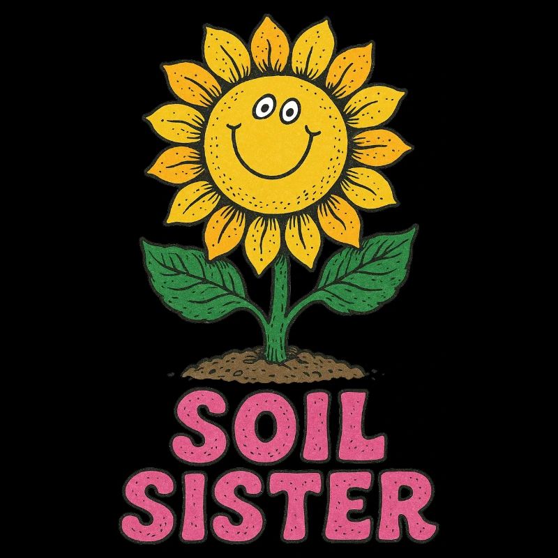 Die Schwester des Bodens