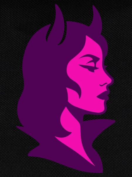 She-devil