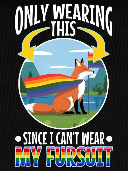 Certified furry