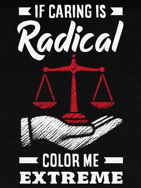 radicalized by fundamental