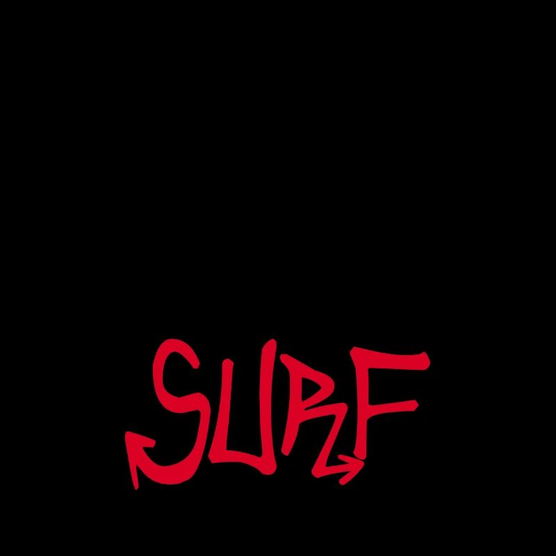 surf