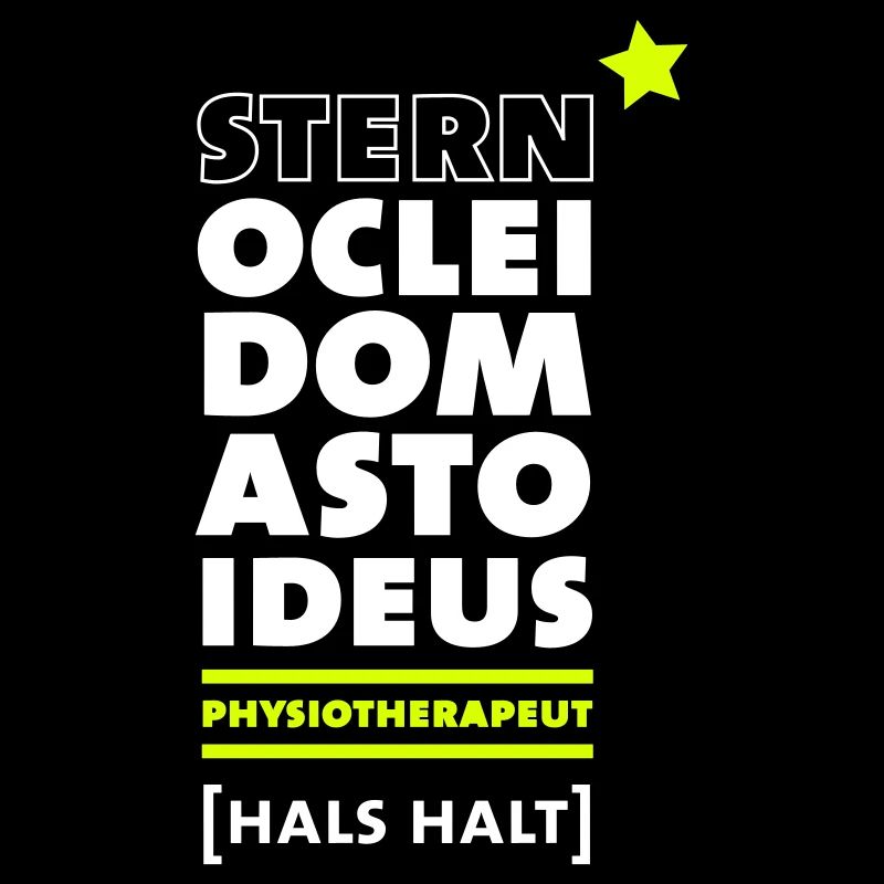 Physiotherapeut