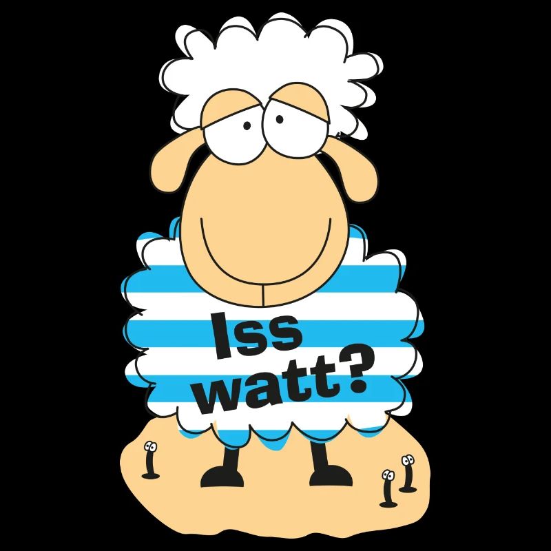 Iss watt?