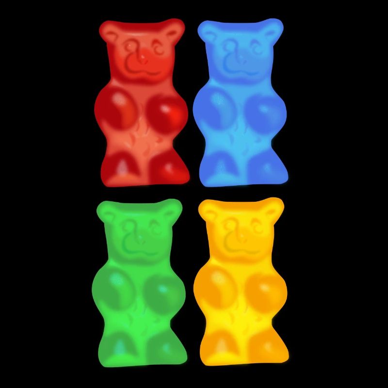 Gummibärchen