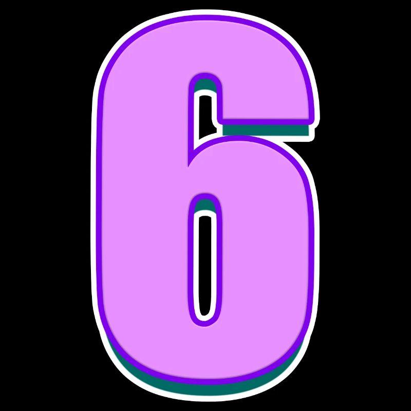 6