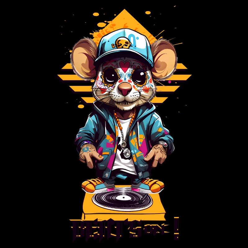 DJ Rat