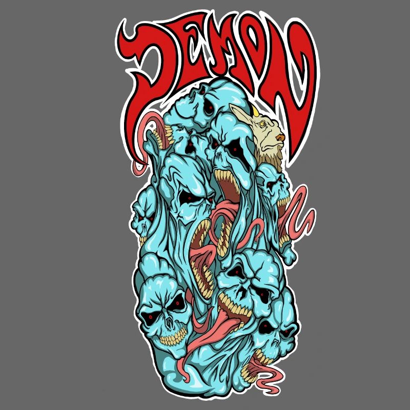 Dämonen