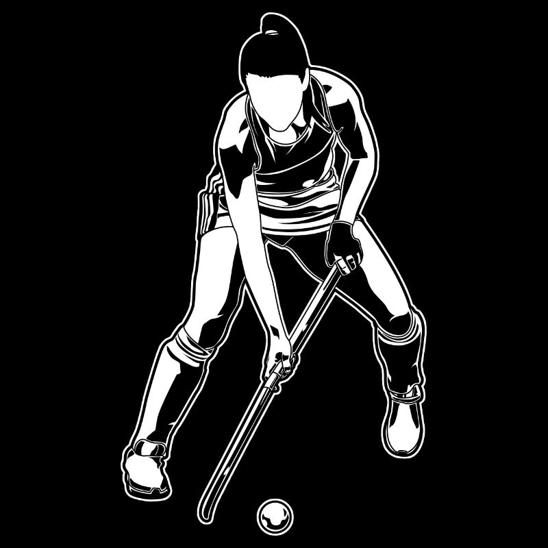 Feldhockey Mädchen