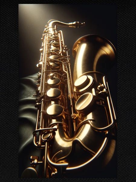 Saxophone