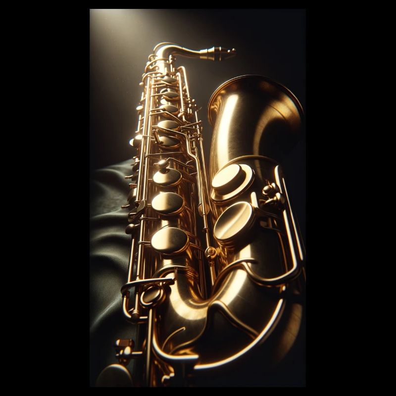 Saxophone