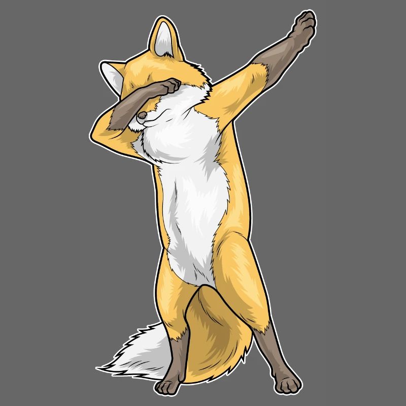 Fox Hip Hop Dance