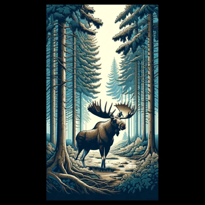 Elk
