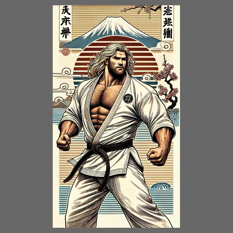 Karate MASTER