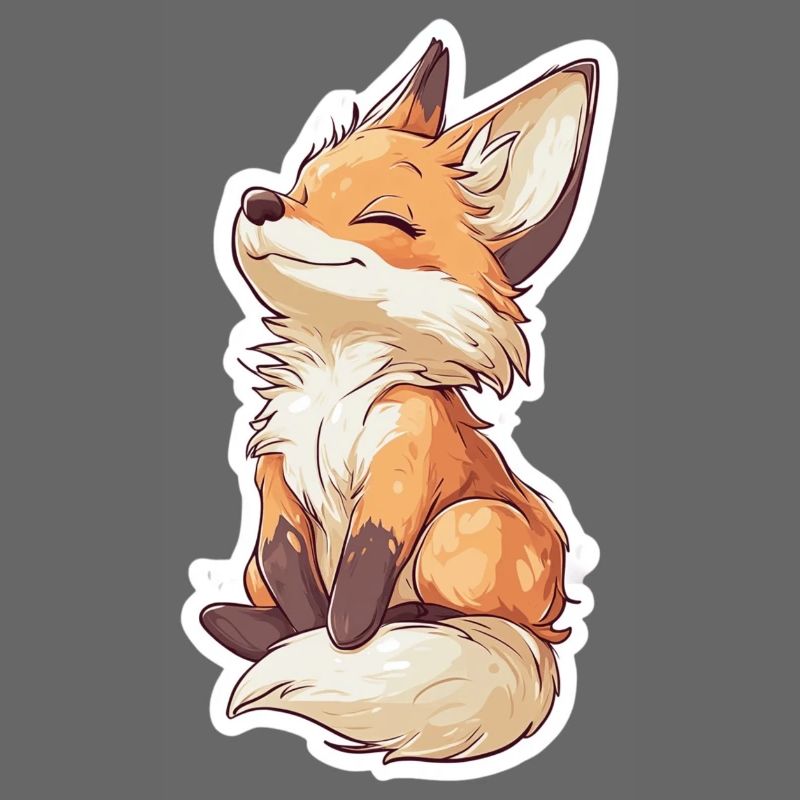Fuchs