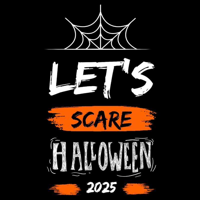 Lets Scare Halloween 2025