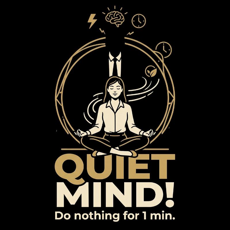 Quiet Mind