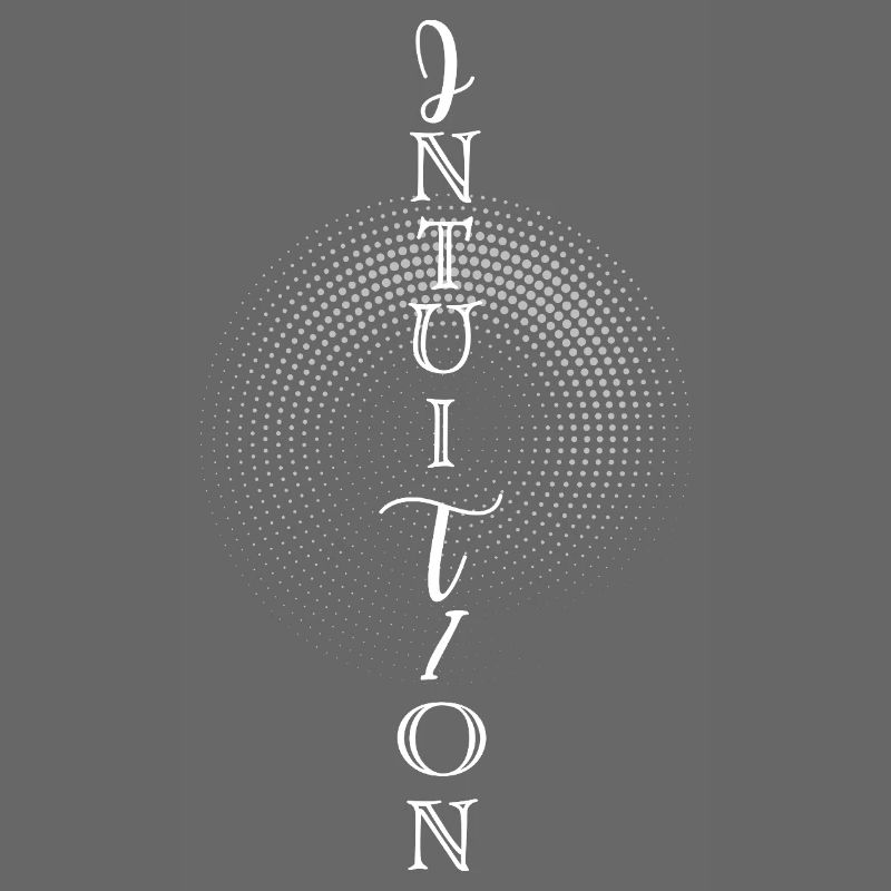 INTUITION – Your Inner Compass