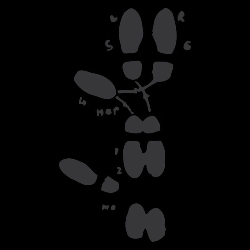 Tanzschritte